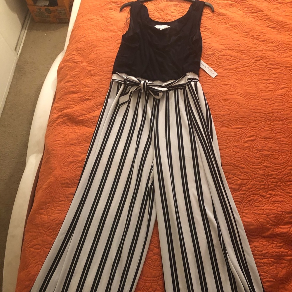 Jumpsuit